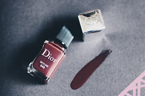 dior 848